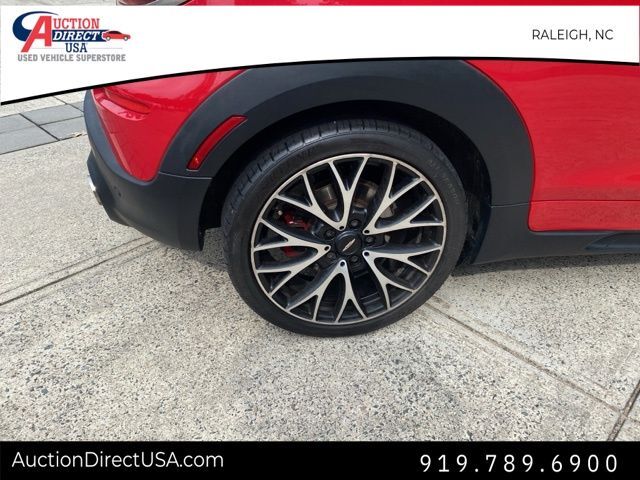 2013 MINI John Cooper Works Paceman Raleigh NC