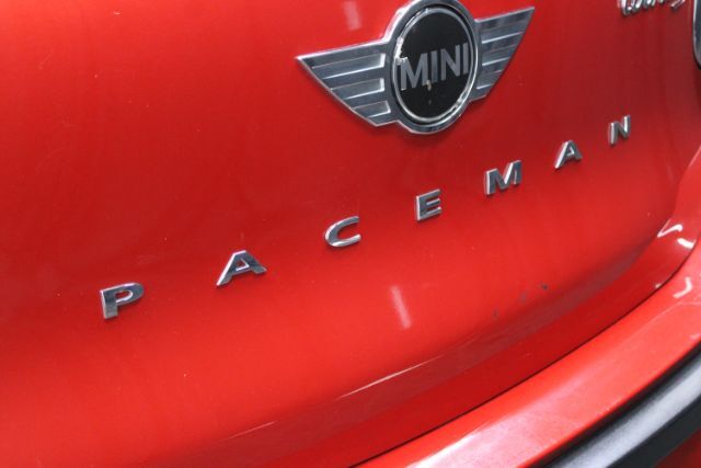2013 MINI Paceman Cooper S Chantilly VA