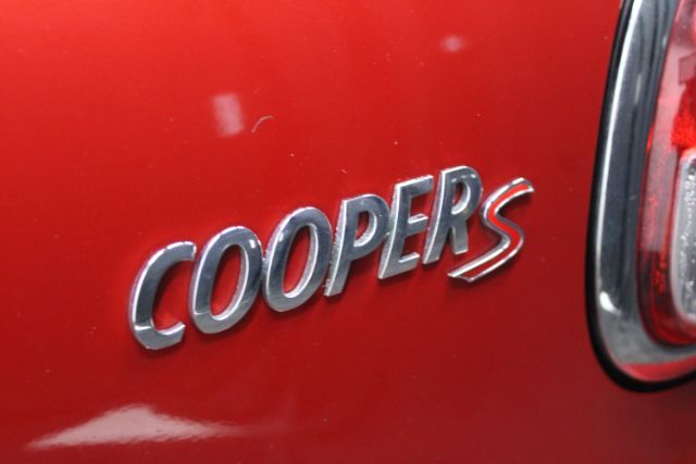 2013 MINI Paceman Cooper S Chantilly VA