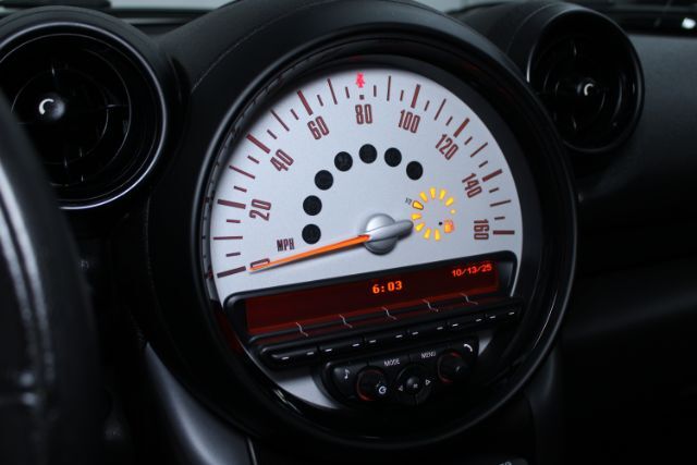 2013 MINI Paceman Cooper S Chantilly VA