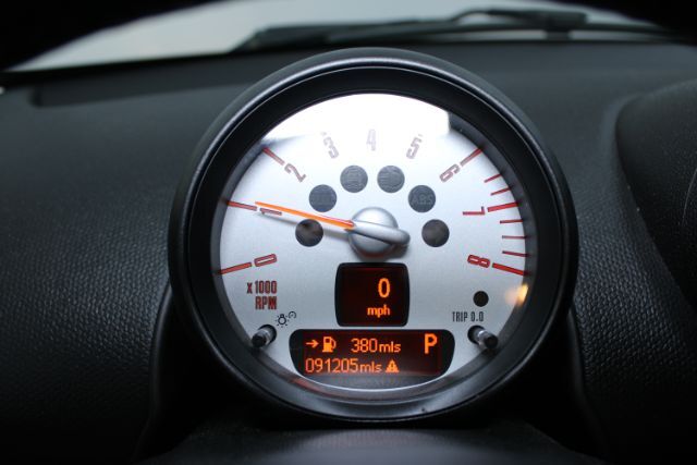 2013 MINI Paceman Cooper S Chantilly VA