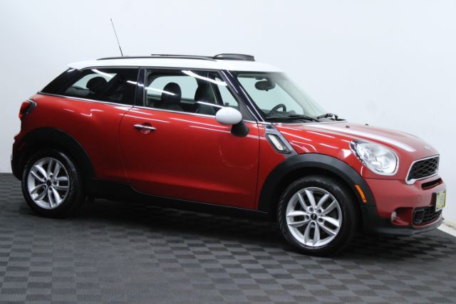2013 MINI Paceman Cooper S Chantilly VA