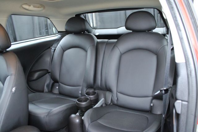 2013 MINI Paceman Cooper S Chantilly VA