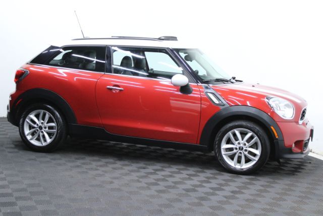2013 MINI Paceman Cooper S Chantilly VA