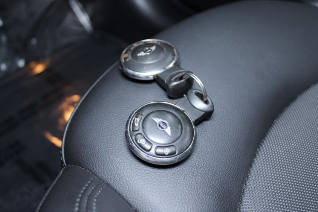 2013 MINI Paceman Cooper S Chantilly VA