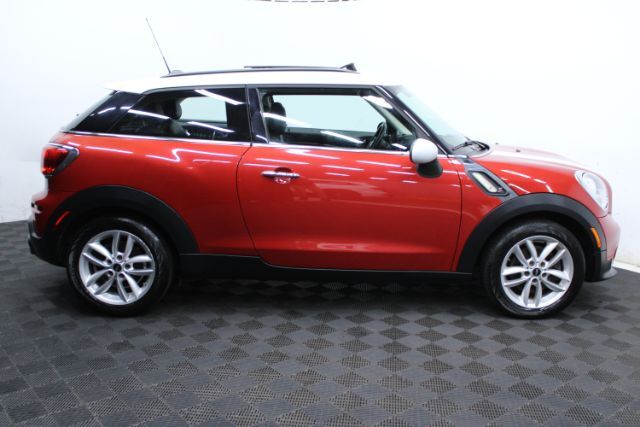 2013 MINI Paceman Cooper S Chantilly VA