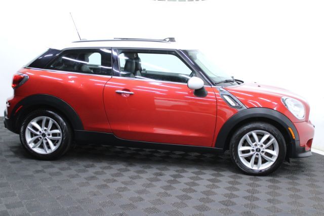 2013 MINI Paceman Cooper S Chantilly VA