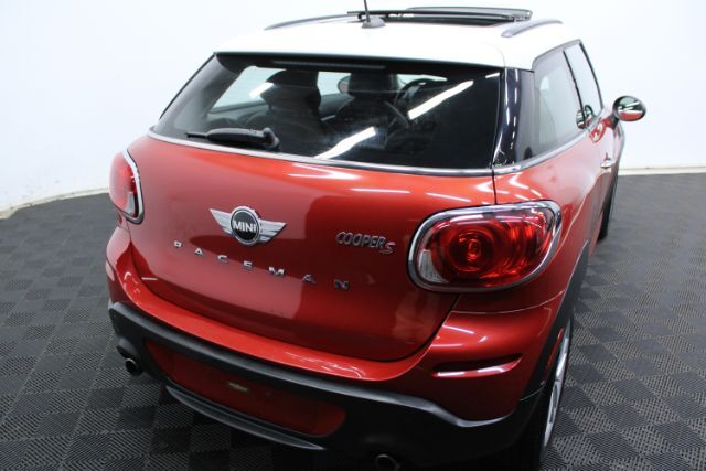 2013 MINI Paceman Cooper S Chantilly VA