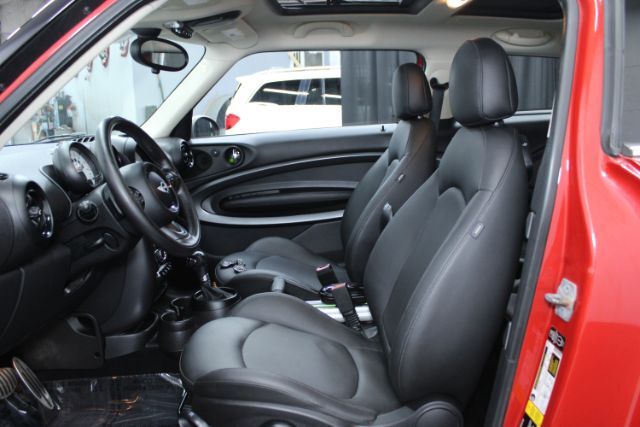 2013 MINI Paceman Cooper S Chantilly VA