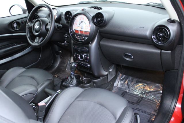 2013 MINI Paceman Cooper S Chantilly VA