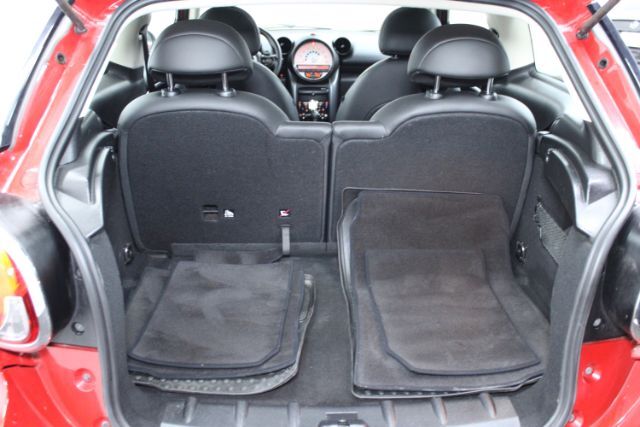 2013 MINI Paceman Cooper S Chantilly VA