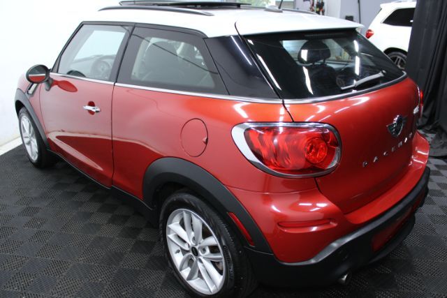 2013 MINI Paceman Cooper S Chantilly VA
