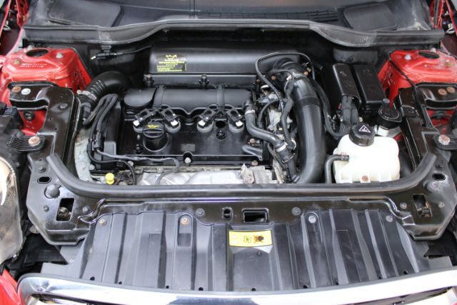 2013 MINI Paceman Cooper S Chantilly VA