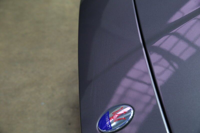 2013 Maserati GranTurismo Convertible Plainview NY