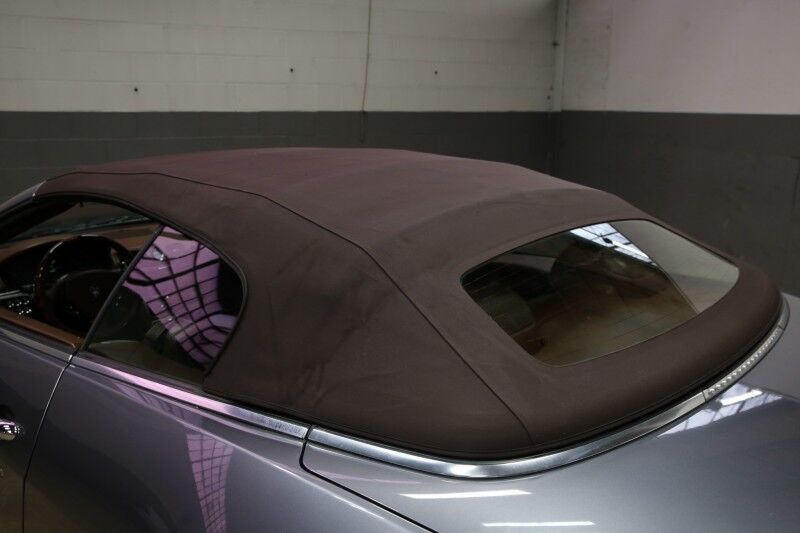 2013 Maserati GranTurismo Convertible Plainview NY