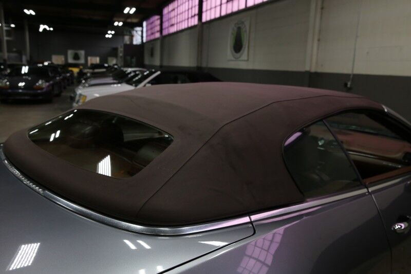 2013 Maserati GranTurismo Convertible Plainview NY