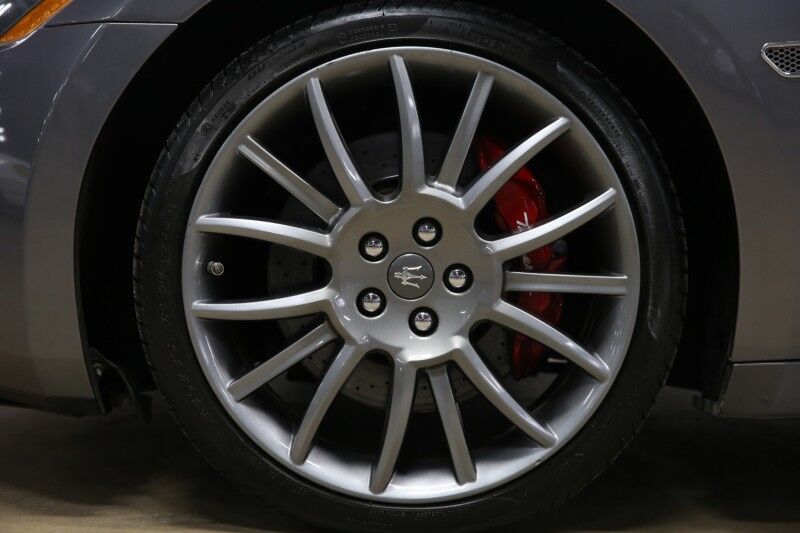 2013 Maserati GranTurismo Convertible Plainview NY