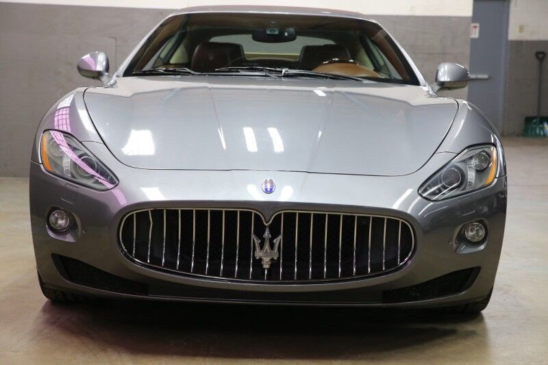 2013 Maserati GranTurismo Convertible Plainview NY