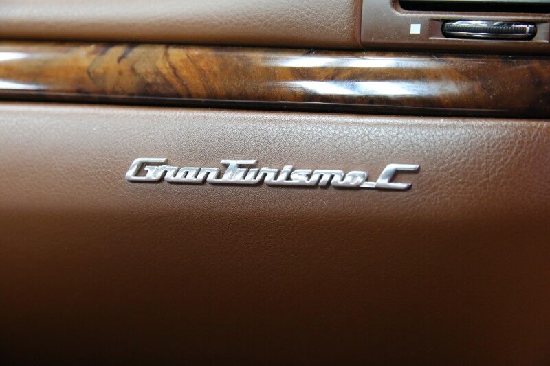 2013 Maserati GranTurismo Convertible Plainview NY