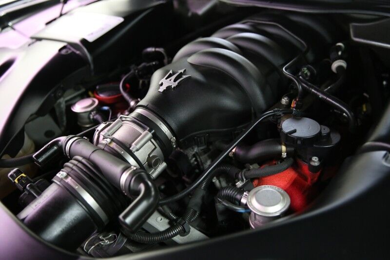 2013 Maserati GranTurismo Convertible Plainview NY