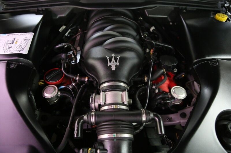 2013 Maserati GranTurismo Convertible Plainview NY