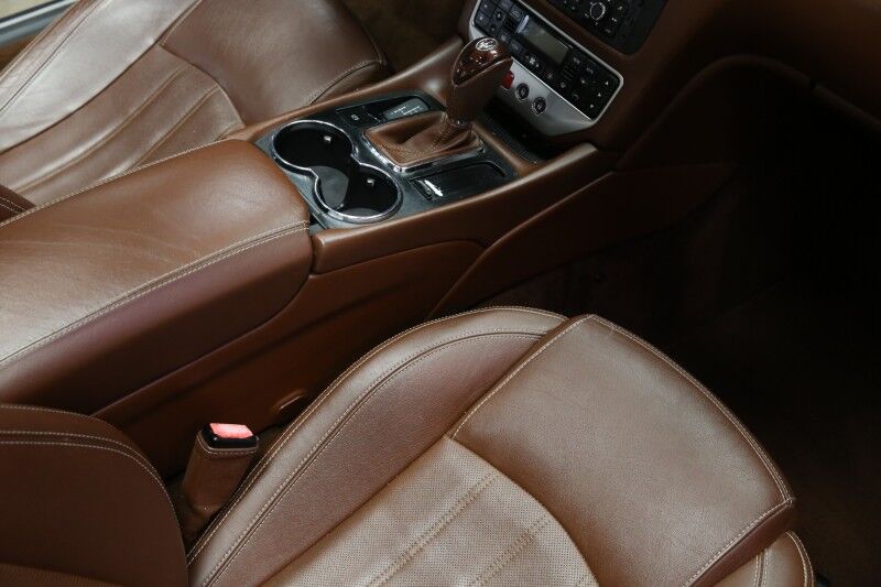 2013 Maserati GranTurismo Convertible Plainview NY