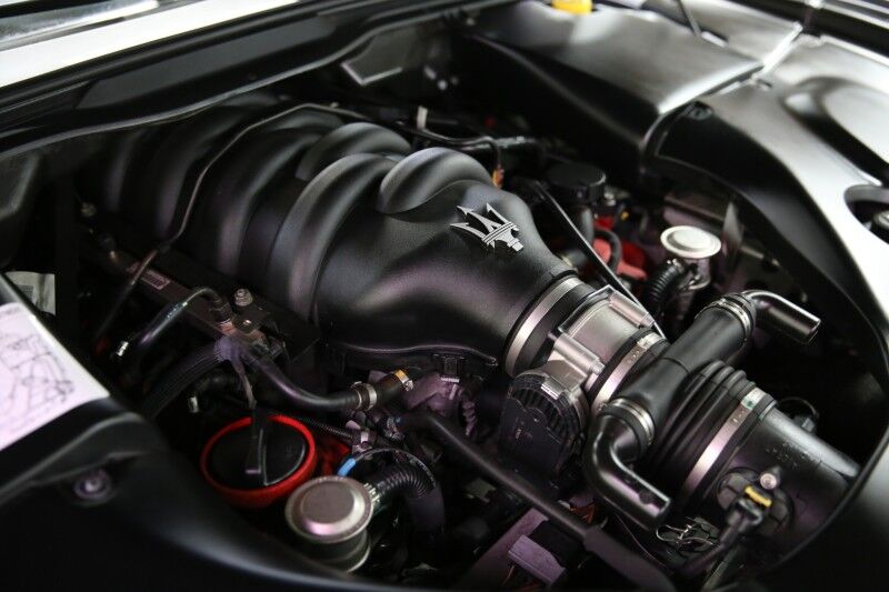 2013 Maserati GranTurismo Convertible Plainview NY