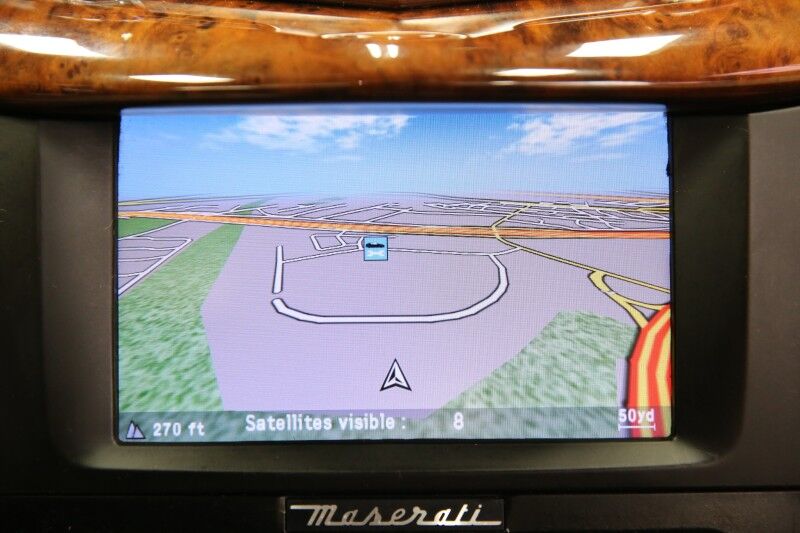 2013 Maserati GranTurismo Convertible Plainview NY