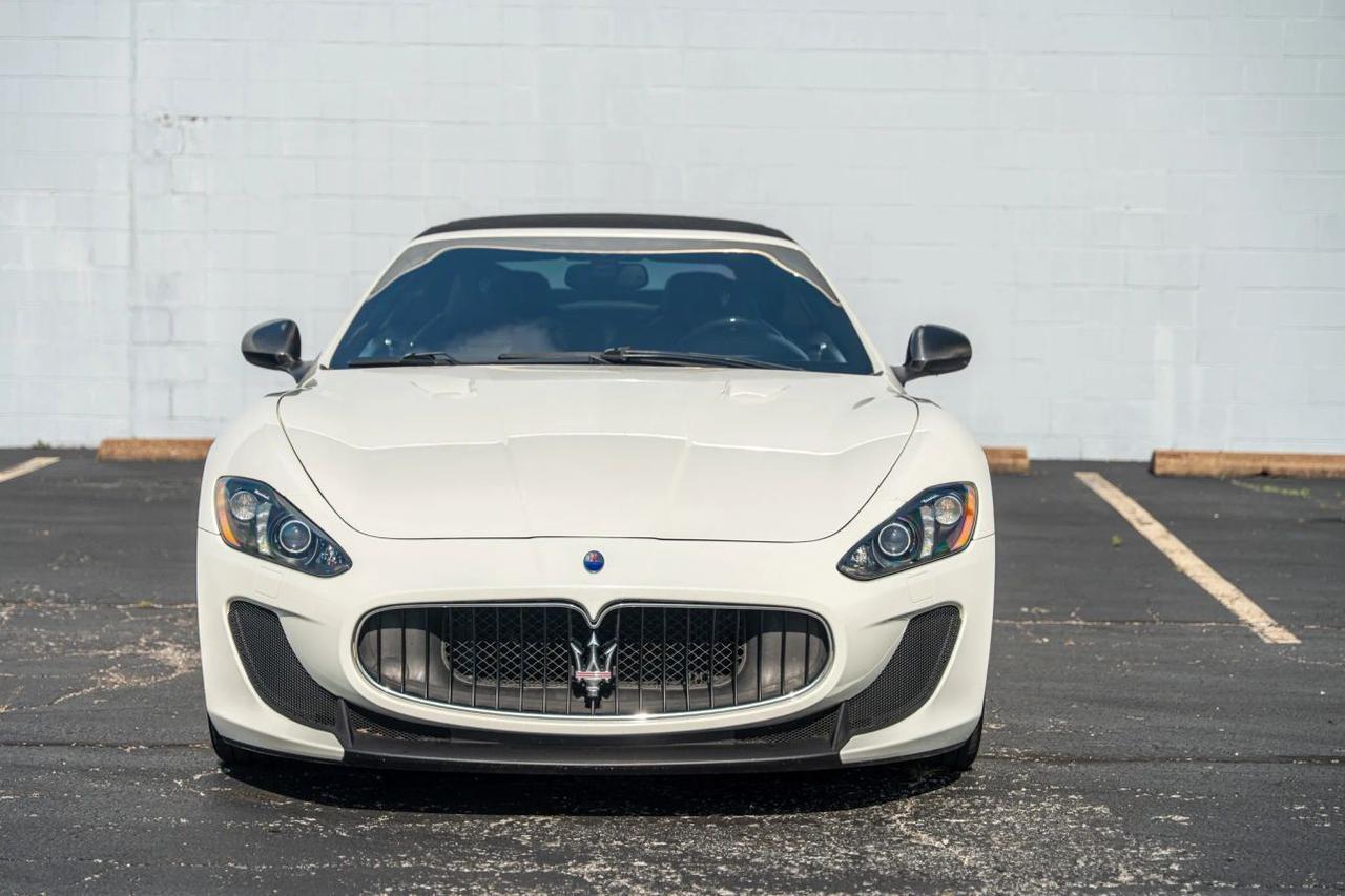2013 Maserati GranTurismo MC Sport Coupe 2D St. Louis MO