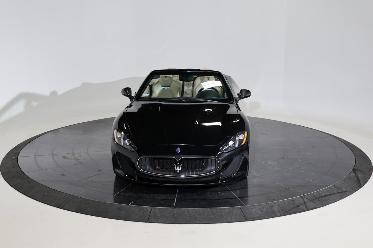 2013 Maserati GranTurismo MC Sport Franklin TN