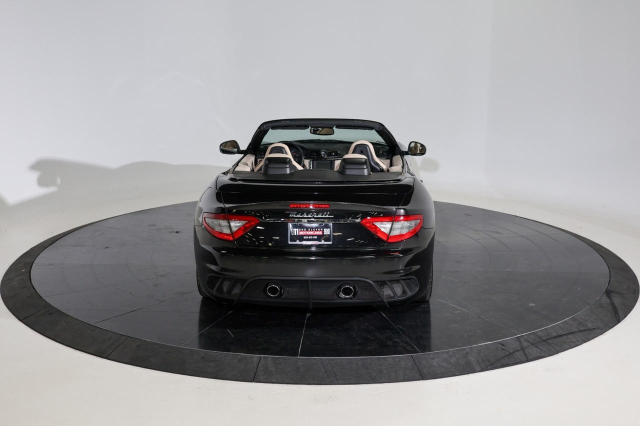 2013 Maserati GranTurismo MC Sport Franklin TN