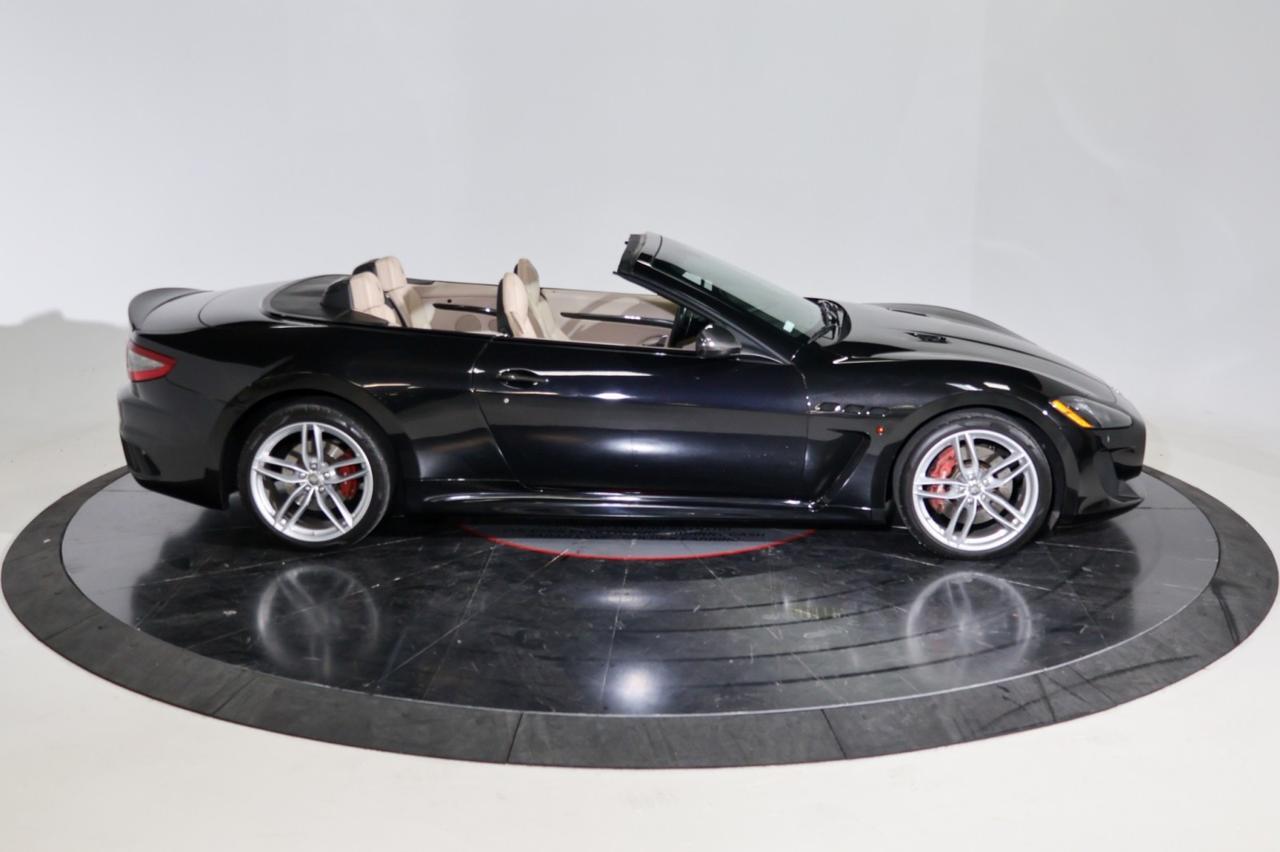 2013 Maserati GranTurismo MC Sport Franklin TN