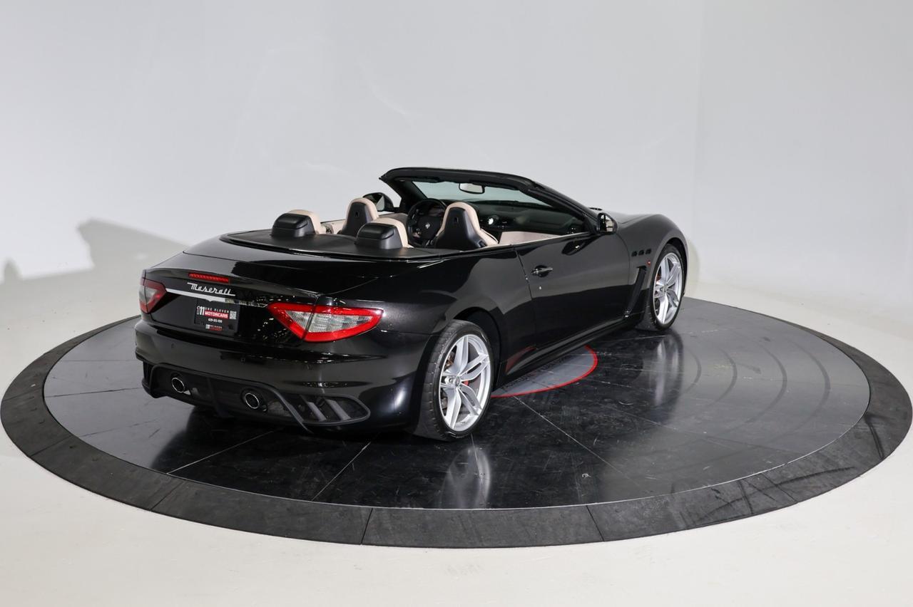 2013 Maserati GranTurismo MC Sport Franklin TN