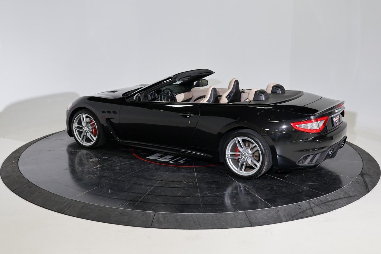 2013 Maserati GranTurismo MC Sport Franklin TN