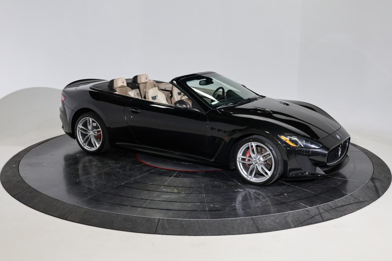 2013 Maserati GranTurismo MC Sport Franklin TN