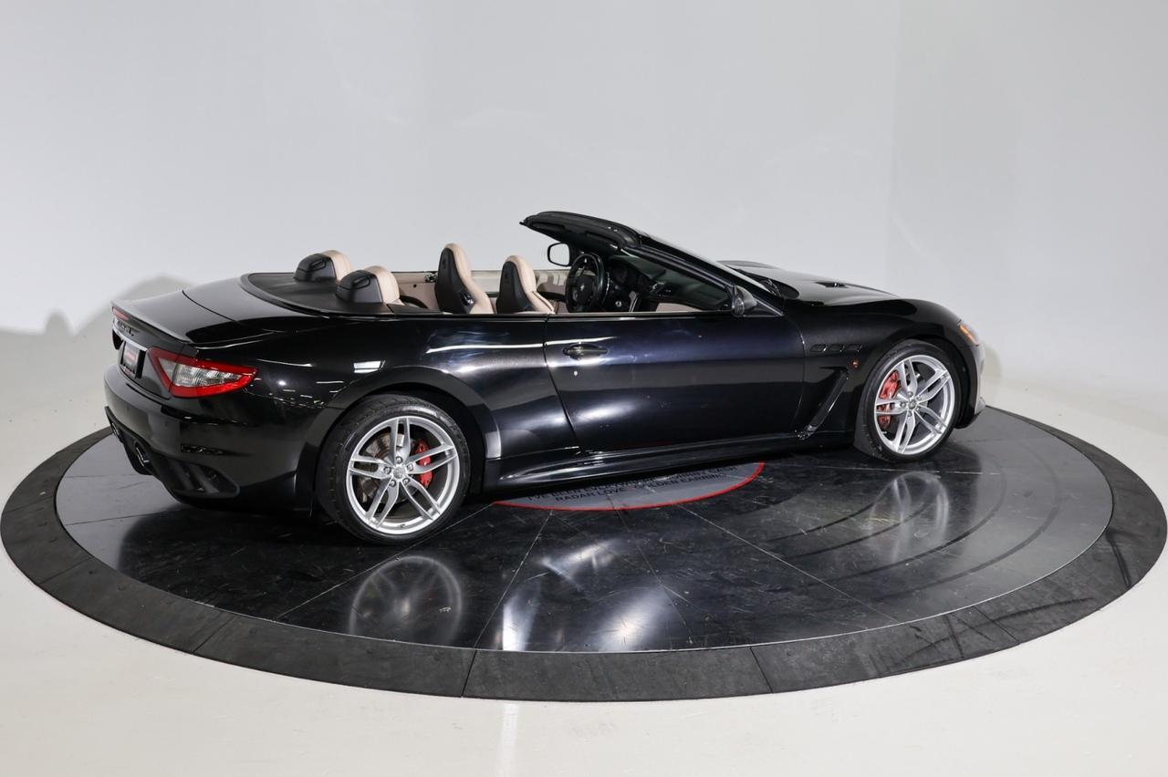 2013 Maserati GranTurismo MC Sport Franklin TN