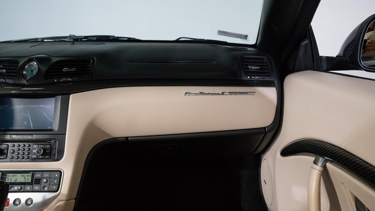 2013 Maserati GranTurismo MC Sport Franklin TN