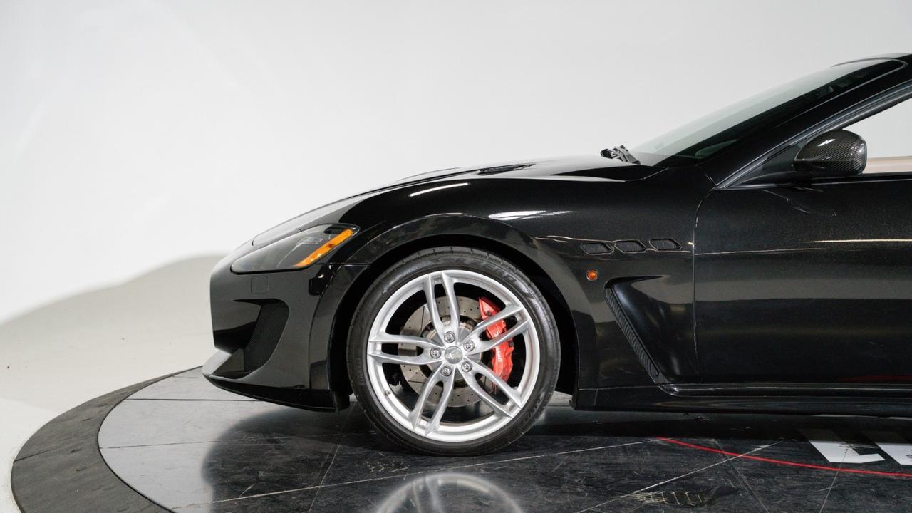 2013 Maserati GranTurismo MC Sport Franklin TN