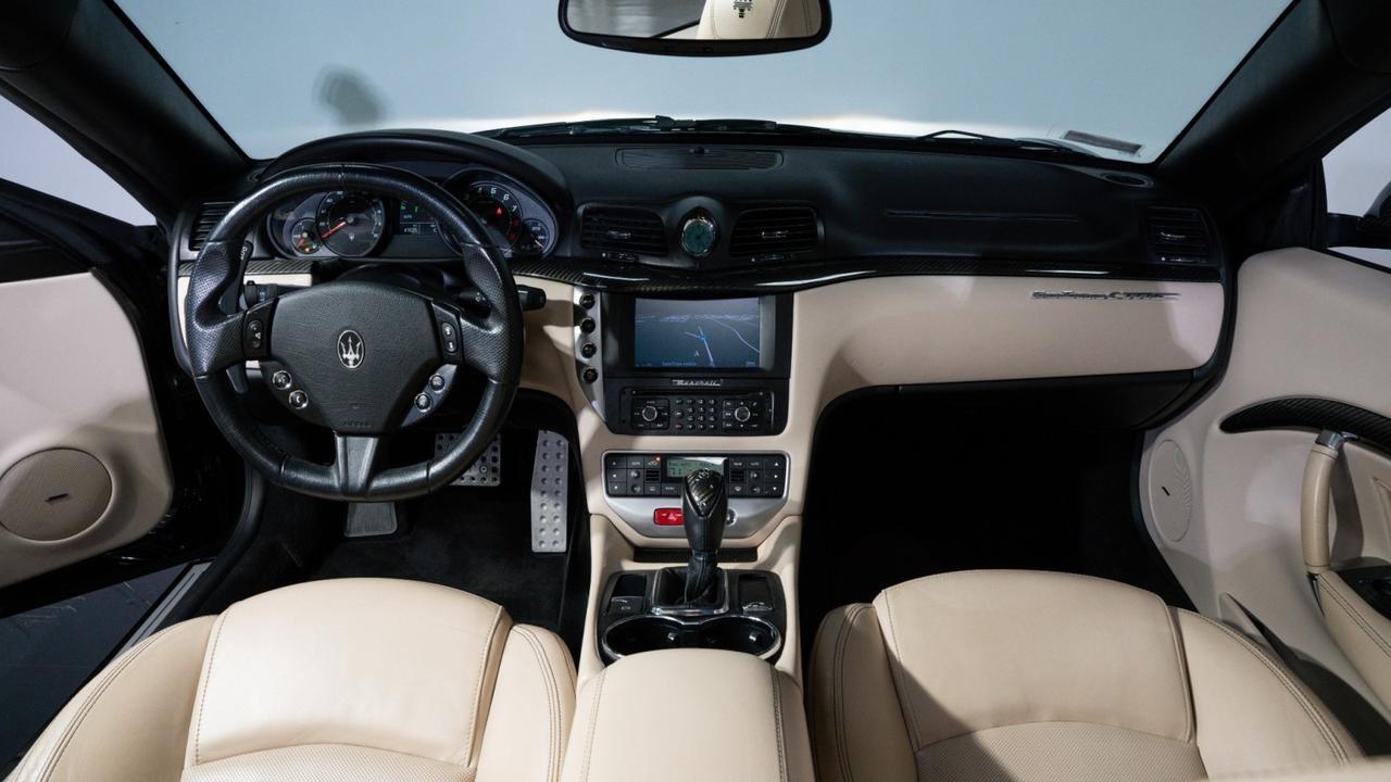 2013 Maserati GranTurismo MC Sport Franklin TN