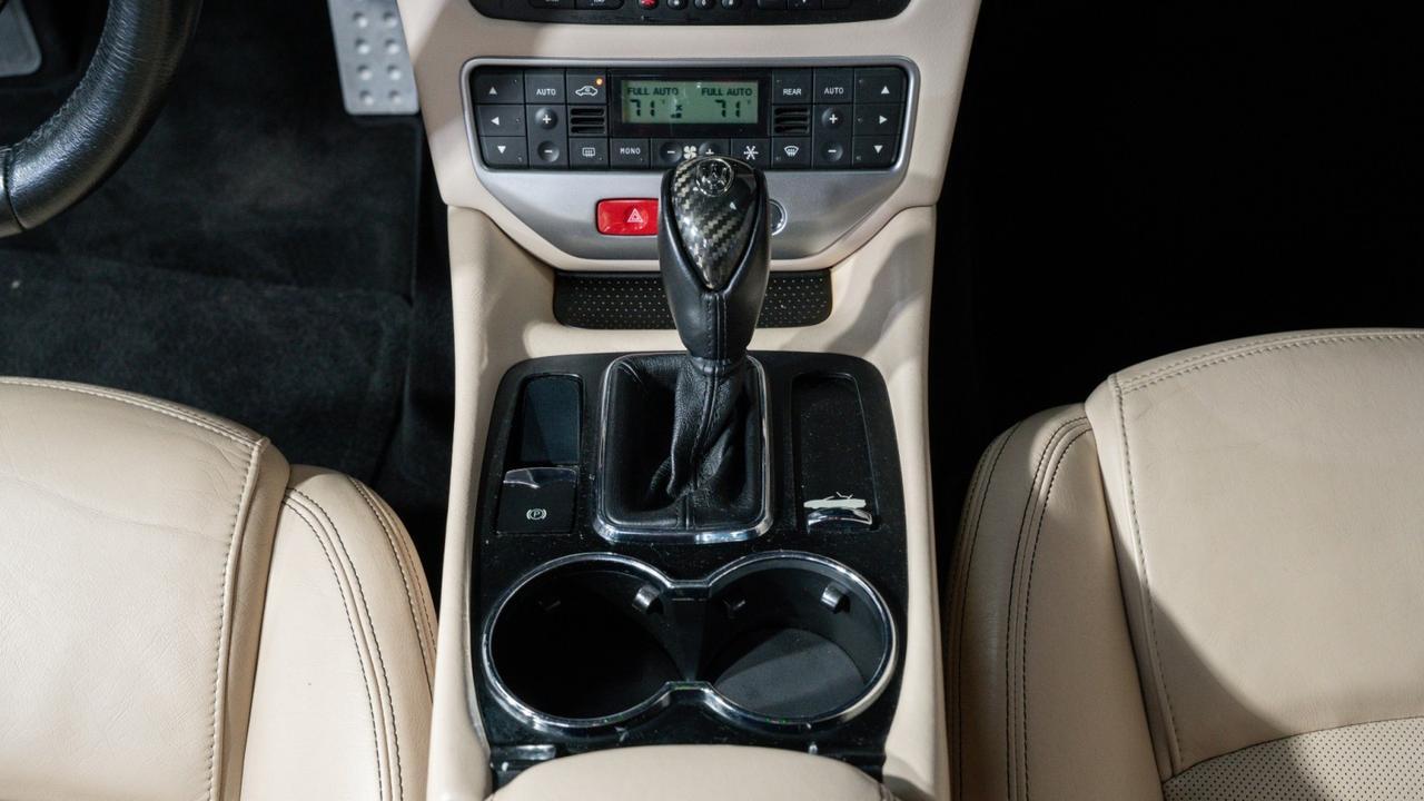 2013 Maserati GranTurismo MC Sport Franklin TN