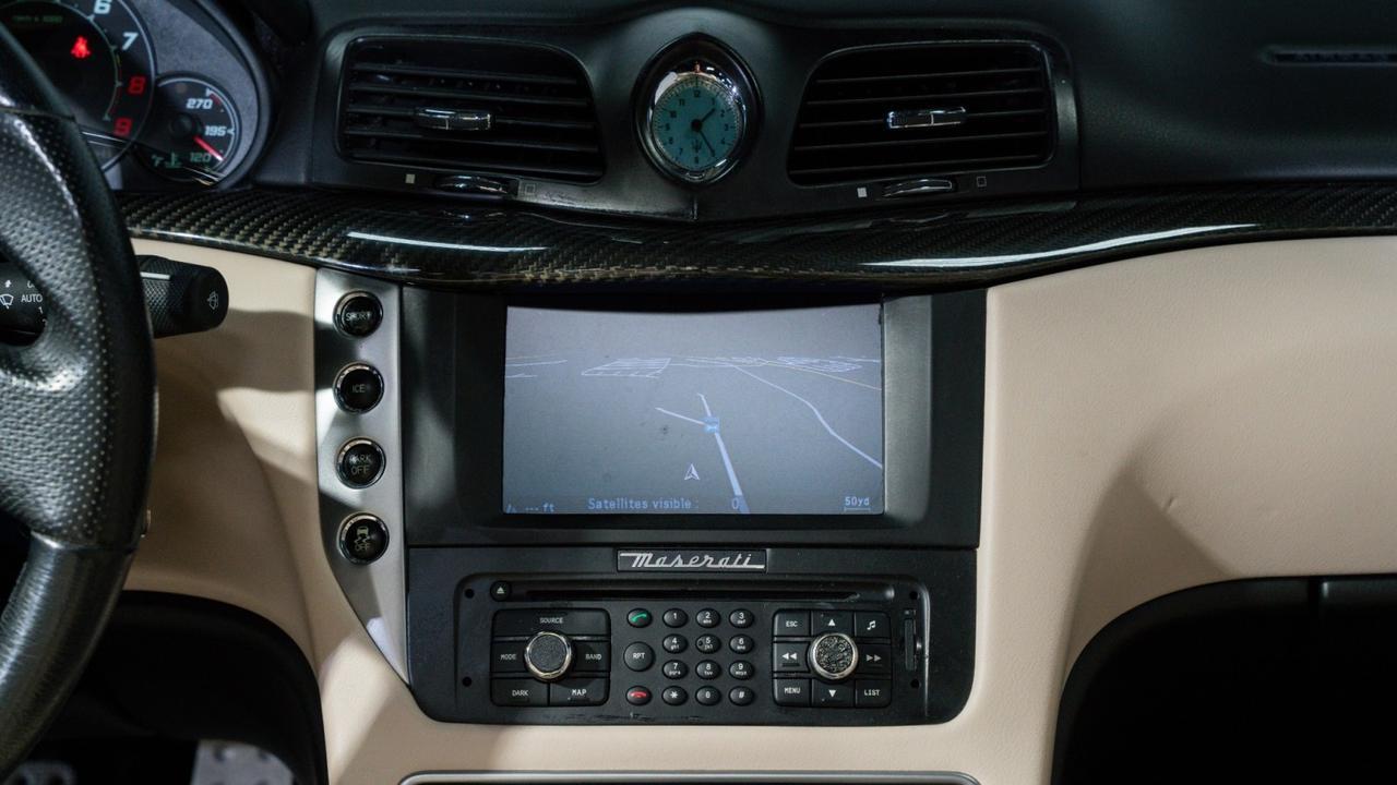 2013 Maserati GranTurismo MC Sport Franklin TN