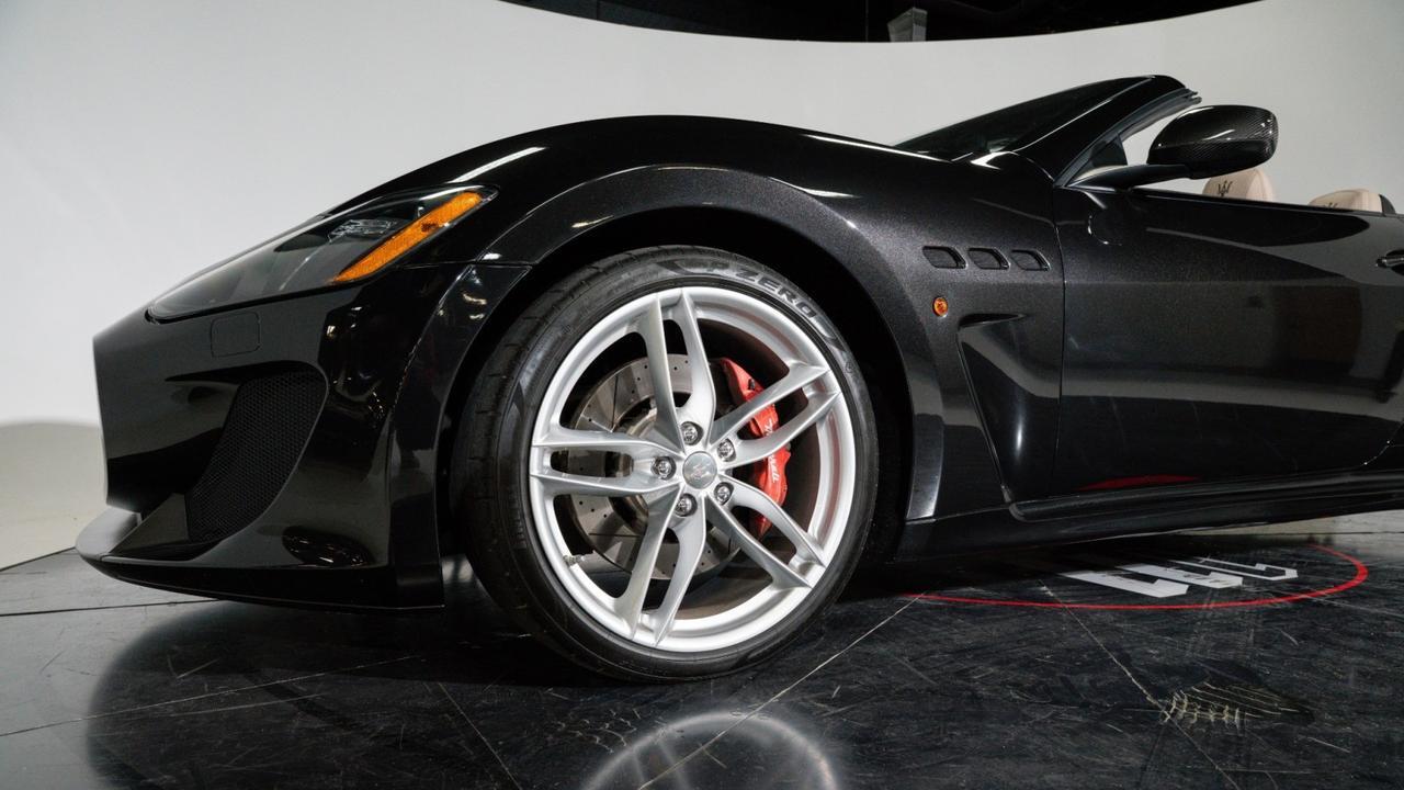 2013 Maserati GranTurismo MC Sport Franklin TN