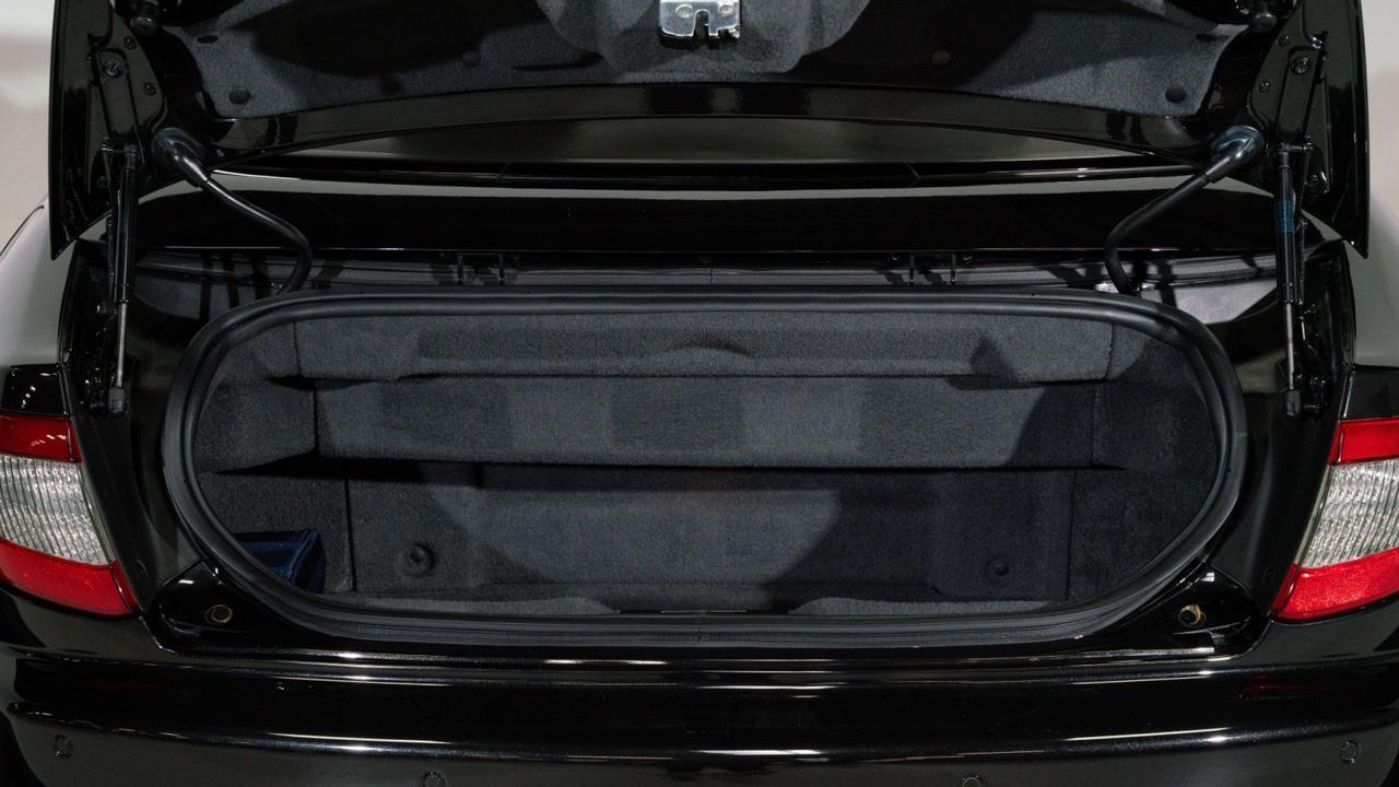 2013 Maserati GranTurismo MC Sport Franklin TN