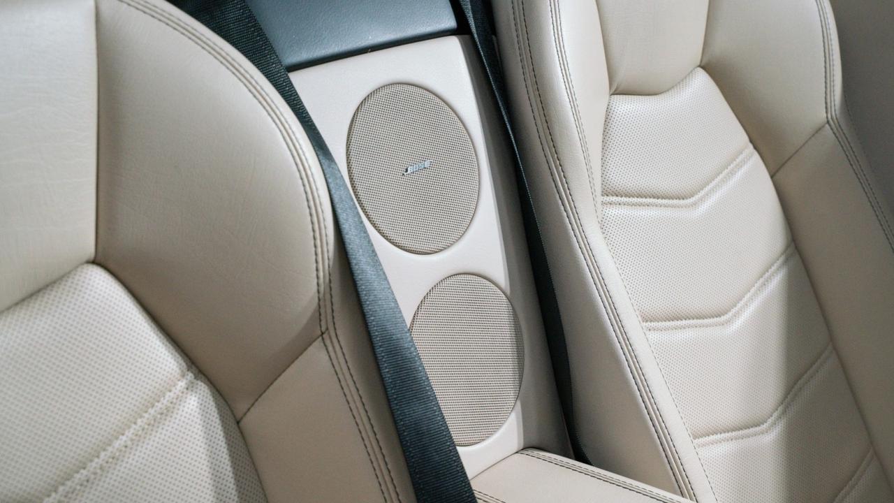 2013 Maserati GranTurismo MC Sport Franklin TN