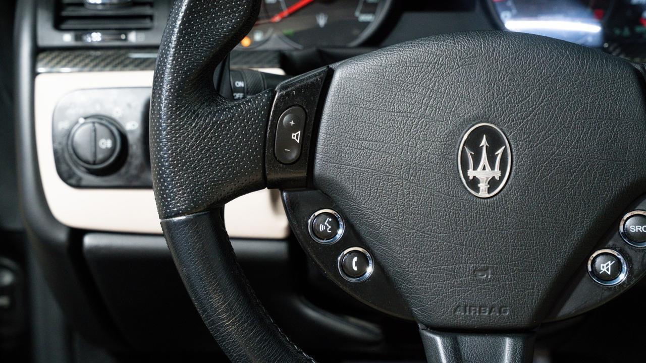 2013 Maserati GranTurismo MC Sport Franklin TN