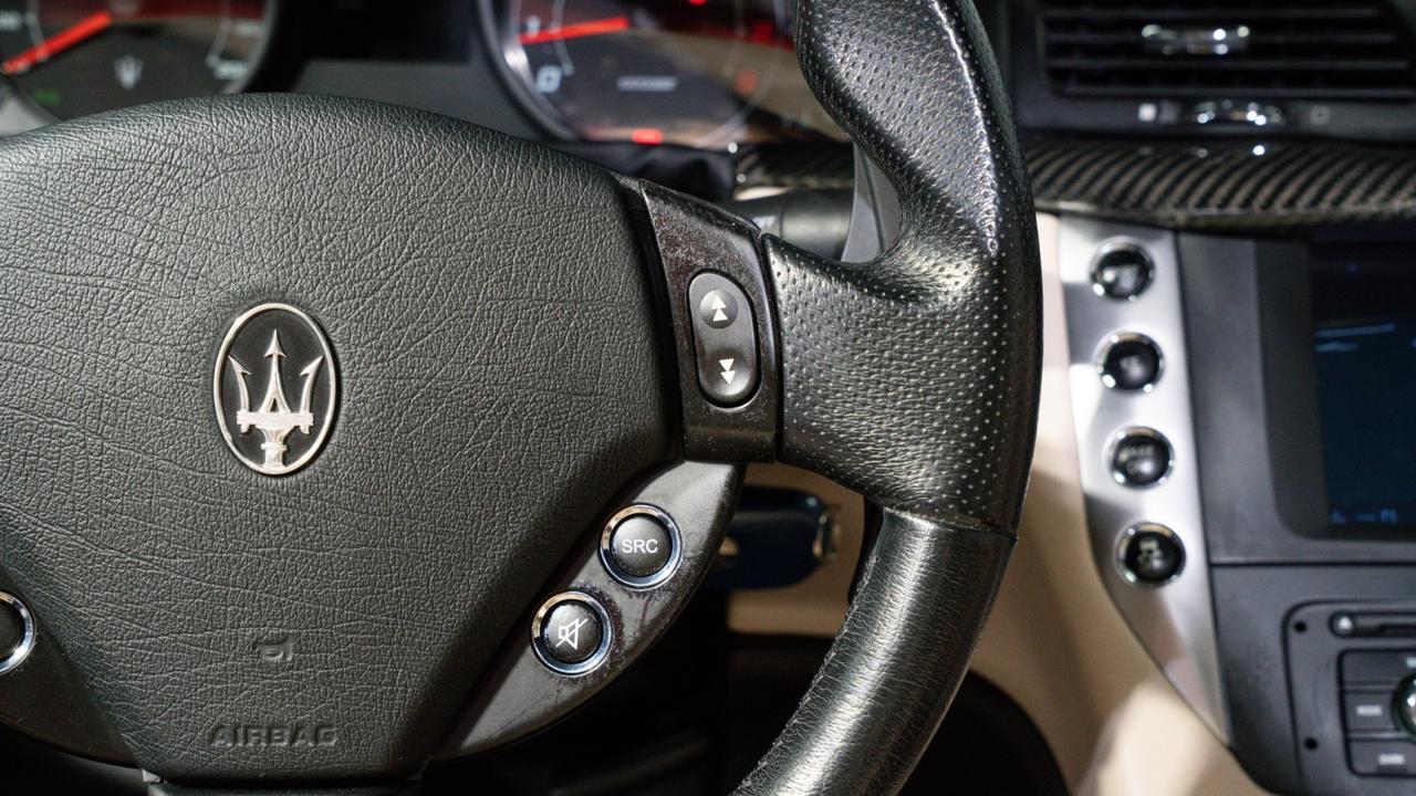 2013 Maserati GranTurismo MC Sport Franklin TN