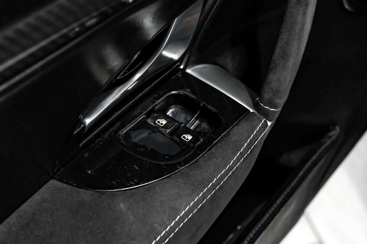 2013 Maserati GranTurismo SPORT NAVIGATION LEATHER HEATED SEATS FRONT AND REAR PARKING SEN Carrollton TX