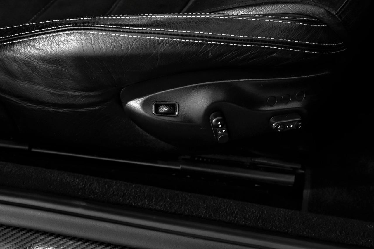 2013 Maserati GranTurismo SPORT NAVIGATION LEATHER HEATED SEATS FRONT AND REAR PARKING SEN Carrollton TX