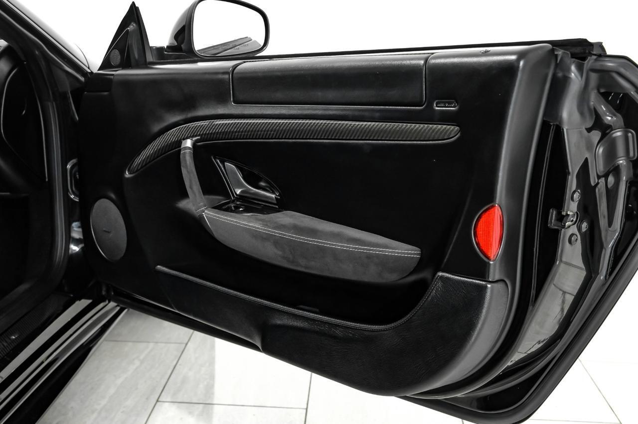 2013 Maserati GranTurismo SPORT NAVIGATION LEATHER HEATED SEATS FRONT AND REAR PARKING SEN Carrollton TX