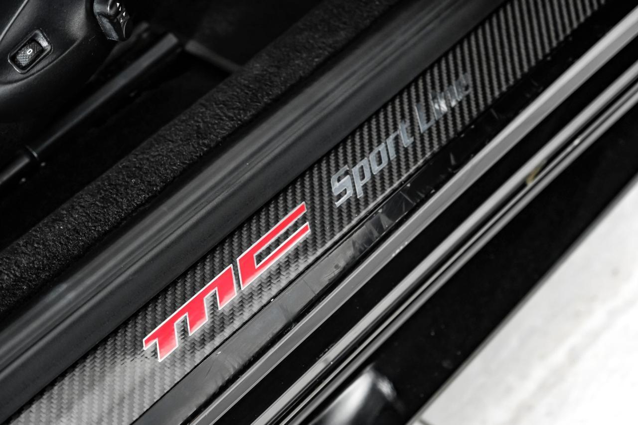 2013 Maserati GranTurismo SPORT NAVIGATION LEATHER HEATED SEATS FRONT AND REAR PARKING SEN Carrollton TX